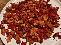 -水煮三国·川鲁江湖菜(香山店)