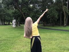 -南宁良凤江国家森林公园