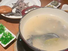 -黑鸡小馆(金源店)