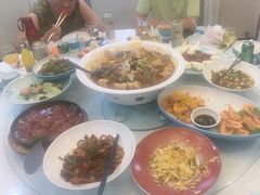 -友鹏海鲜(新宜白大道店)