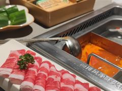 -海底捞火锅(崇文门新世界百货店)