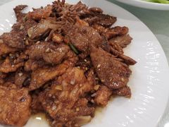 -普天和酒楼·新津菜·烤鸭(天津之眼店)