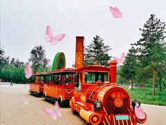 景点-南海子公园