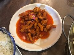 -徐州大排档(江山路店)