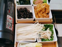 -老妈米线(大运河博物馆宝龙广场店)