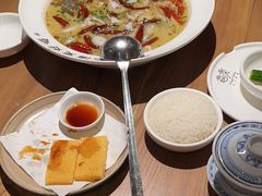 -首秀·四川料理(星耀101店)