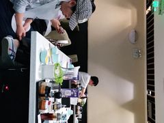 -韩时烤肉(丰科万达广场店)