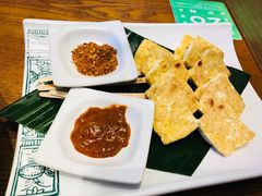 鸡丝凉米线-云海肴·汽锅鸡·云南菜(苏州中心店)