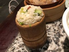 -南京大牌档(凯德大峡谷店)