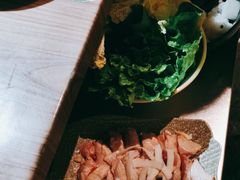 -探窝·竹笙椰子鸡(杨箕店)