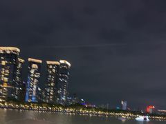 -琶醍壹号•潮菜江景餐吧