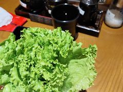 -AJIYA炭火烧肉(徐汇正大乐城店)