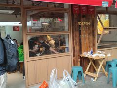 -文武王氏烧饼·无矾油条(西溪路店)