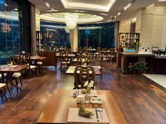 -浙江西子宾馆·瑶园咖啡厅