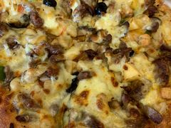 -西部牛排(京华城店)