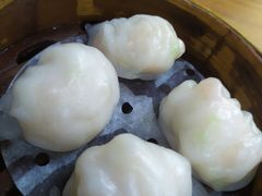 虾饺-华峰食馆(氹仔店)