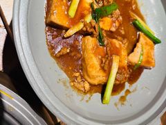 -耶里夏丽新疆餐厅(百联中环购物广场店)