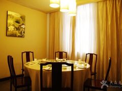 包厢-蓝海国际大饭店·蓝钻自助百汇(兰山店)