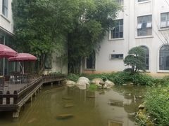 -山湖温泉