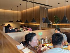 -五谷丰登农家院·地道胶东菜·海鲜烧烤(威海店)