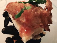 -圣丰索菲特·法国餐厅