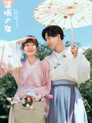 -巴黎春天·菀纱仙庭婚纱美学