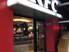 -肯德基(巴沟店)