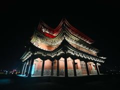 -大同古城墙