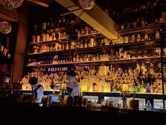 -TIKI鸡尾酒威士忌吧(二横路店)