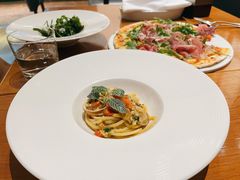 -沈阳君悦酒店·意坊意大利餐厅