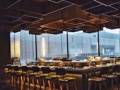 -郑州建业艾美酒店-曙餐厅