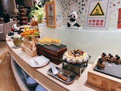 -北京辽宁大厦·盛安汇西餐厅
