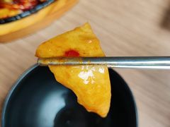 炒年糕-文成焕·家族韩式餐厅