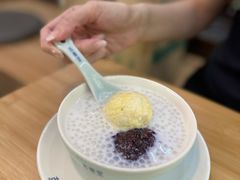 -古春堂凉茶甜品(拱北口岸店)