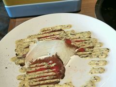 生牛肉-水林间·寿喜烧自助(仙林金鹰店)