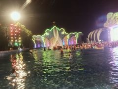 -苏州乐园森林水世界