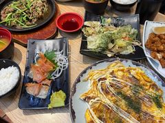 -胜代日本料理(云程巷小区店)