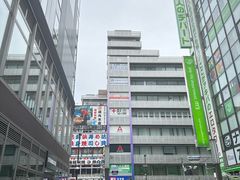 -秋叶原电器街