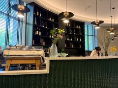 -外滩三号餐厅·创意中餐