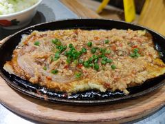 -探鱼·鲜青椒爽麻烤鱼(银泰城店)