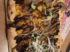 -必胜客(金元宝店)