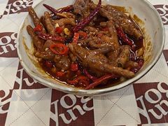 -老三样·旧食新味(万寿宫店)