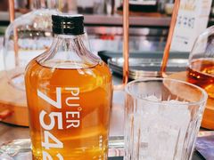 -大益茶庭(永庆坊店)