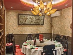 -北平盛世·新京菜·北京烤鸭(劲松·双井店)