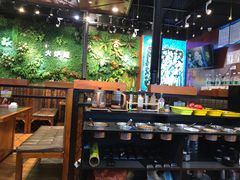 大堂-火炉旺烤肉啤酒屋(沈北创始店)