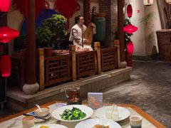 -二十八里太湖船菜(吉祥路店)