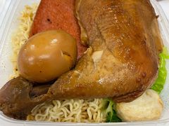 -孖记茶档·热腾茶餐(荔湾领展广场店)