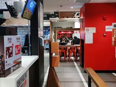 -汉堡王(仲盛世界商城店)