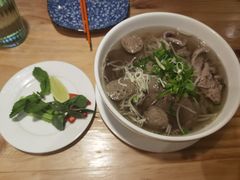 安格斯越南火车头汤河粉-越美小馆·越南料理(曲江店)