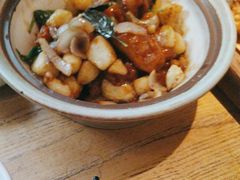 -潮州府·潮菜·砂锅粥(徐家汇店)